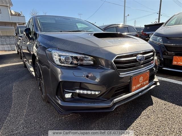 subaru levorg 2020 -SUBARU--Levorg DBA-VMG--VMG-038596---SUBARU--Levorg DBA-VMG--VMG-038596- image 1