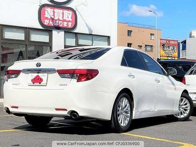 toyota mark-x 2014 504928-925174 image 2