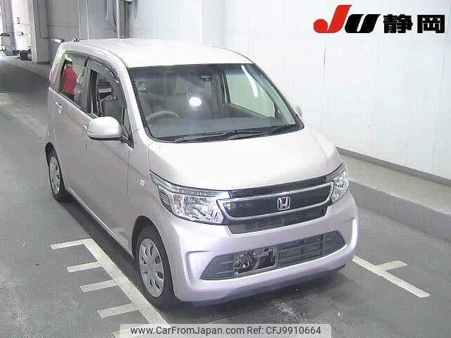 honda n-wgn 2015 -HONDA--N WGN JH1-1084074---HONDA--N WGN JH1-1084074- image 1