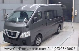 nissan caravan-van 2018 -NISSAN--Caravan Van CW4E26-100459---NISSAN--Caravan Van CW4E26-100459-