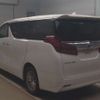 toyota alphard 2020 CFJ1824036 image 7