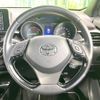 toyota c-hr 2018 -TOYOTA--C-HR DAA-ZYX10--ZYX10-2103976---TOYOTA--C-HR DAA-ZYX10--ZYX10-2103976- image 12