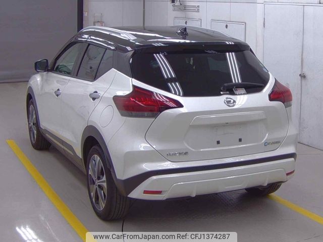 nissan kix 2021 -NISSAN--KIX P15-039309---NISSAN--KIX P15-039309- image 2