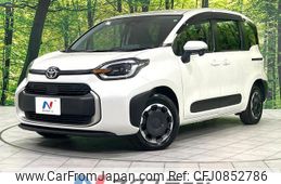 toyota sienta 2022 quick_quick_MXPL15G_MXPL15-1002371