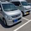mazda az-wagon 2010 -MAZDA--AZ Wagon DBA-MJ23S--MJ23S-125949---MAZDA--AZ Wagon DBA-MJ23S--MJ23S-125949- image 2