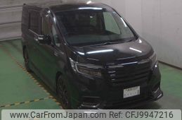 honda stepwagon 2017 -HONDA 【長岡 333ﾀ1】--Stepwgn RP5--1056205---HONDA 【長岡 333ﾀ1】--Stepwgn RP5--1056205-