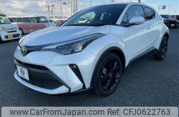 toyota c-hr 2023 quick_quick_3BA-NGX10_NGX10-2023650