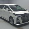 toyota alphard 2020 -TOYOTA--Alphard 6AA-AYH30W--AYH30-0107390---TOYOTA--Alphard 6AA-AYH30W--AYH30-0107390- image 10