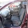nissan note 2012 504749-RAOID:10785 image 21