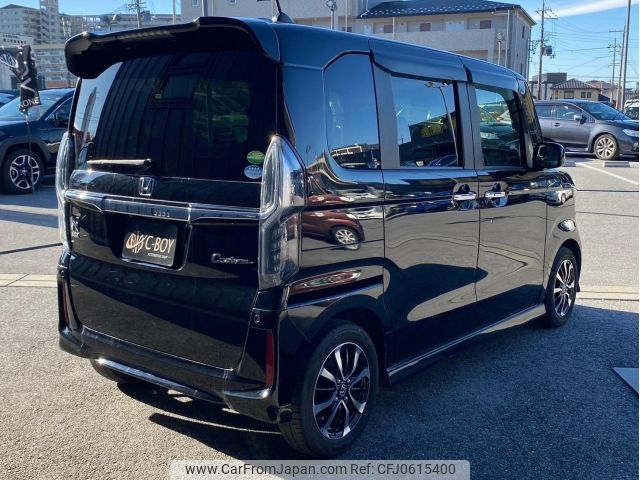 honda n-box 2018 -HONDA--N BOX JF3--JF3-1104951---HONDA--N BOX JF3--JF3-1104951- image 2