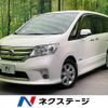 nissan serena 2013 -NISSAN--Serena DAA-HFC26--HFC26-164111---NISSAN--Serena DAA-HFC26--HFC26-164111- image 1