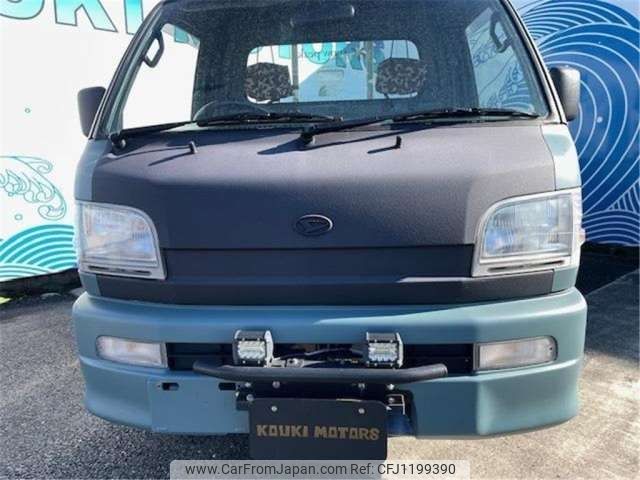 daihatsu hijet-truck 2002 -DAIHATSU--Hijet Truck TE-S210P--S210P-0173020---DAIHATSU--Hijet Truck TE-S210P--S210P-0173020- image 2