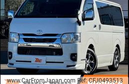 toyota hiace-van 2022 -TOYOTA--Hiace Van 3BF-TRH200V--TRH200-0367642---TOYOTA--Hiace Van 3BF-TRH200V--TRH200-0367642-