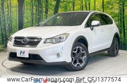 subaru xv 2013 quick_quick_GP7_GP7-033342