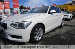 bmw 1-series 2012 -BMW--BMW 1 Series 1A16--0J205061---BMW--BMW 1 Series 1A16--0J205061-