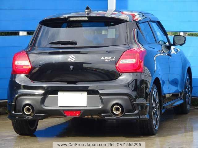 suzuki swift 2021 CFJ1565295 image 2