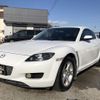 mazda rx-8 2005 -MAZDA--RX-8 ABA-SE3P--SE3P-130443---MAZDA--RX-8 ABA-SE3P--SE3P-130443- image 1