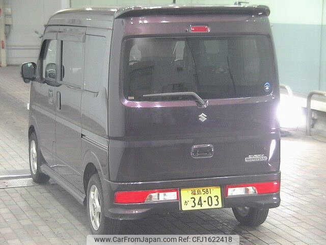 suzuki every-wagon 2018 CFJ1622418 image 2