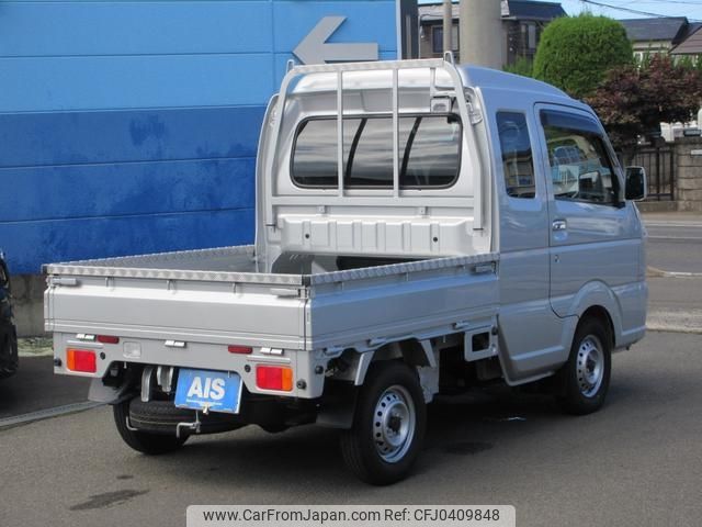 suzuki carry-truck 2018 -SUZUKI 【名変中 】--Carry Truck DA16T--441830---SUZUKI 【名変中 】--Carry Truck DA16T--441830- image 2