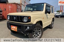 suzuki jimny 2024 -SUZUKI 【名変中 】--Jimny JB64W--354159---SUZUKI 【名変中 】--Jimny JB64W--354159-