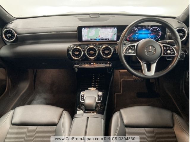 mercedes-benz cla-class 2020 -MERCEDES-BENZ--Benz CLA 5BA-118647M--W1K1186472N089352---MERCEDES-BENZ--Benz CLA 5BA-118647M--W1K1186472N089352- image 2