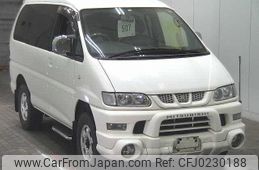 mitsubishi delica-spacegear 2006 -MITSUBISHI--Delica Space Gear PD6W--1101378---MITSUBISHI--Delica Space Gear PD6W--1101378-