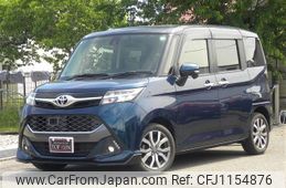 toyota tank 2018 -TOYOTA--Tank DBA-M900A--M900-0251868---TOYOTA--Tank DBA-M900A--M900-0251868-