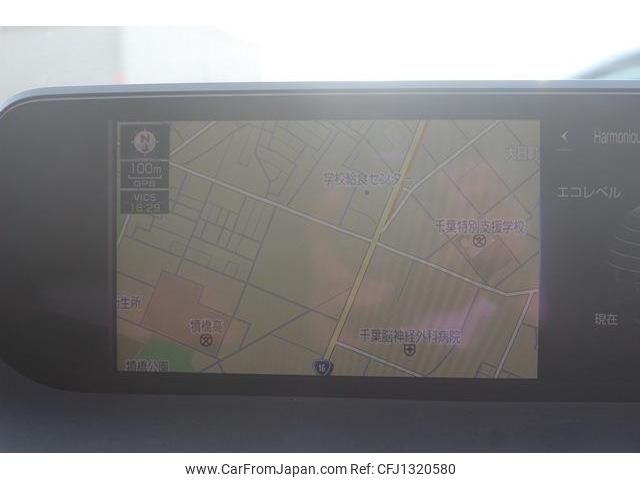lexus ux 2019 -LEXUS--Lexus UX 6AA-MZAH10--MZAH10-2004507---LEXUS--Lexus UX 6AA-MZAH10--MZAH10-2004507- image 2