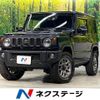 suzuki jimny 2021 CFJ1866657 image 1