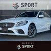 mercedes-benz c-class 2019 quick_quick_LDA-205014_WDD2050142F849246 image 1