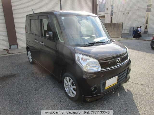 mazda flair-wagon 2015 -MAZDA 【三重 582ｽ9638】--Flair Wagon DBA-MM32S--MM32S-120491---MAZDA 【三重 582ｽ9638】--Flair Wagon DBA-MM32S--MM32S-120491- image 1