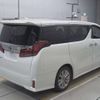 toyota alphard 2022 -TOYOTA 【名古屋 302わ7070】--Alphard AGH30W-0428636---TOYOTA 【名古屋 302わ7070】--Alphard AGH30W-0428636- image 2