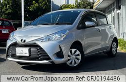 toyota vitz 2018 -TOYOTA--Vitz DBA-NSP130--NSP130-2278902---TOYOTA--Vitz DBA-NSP130--NSP130-2278902-