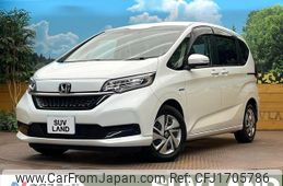 honda freed-hybrid 2022 CFJ1705786