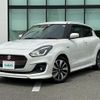 suzuki swift 2018 -SUZUKI--Swift DAA-ZC53S--ZC53S-113025---SUZUKI--Swift DAA-ZC53S--ZC53S-113025- image 17