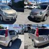 nissan note 2008 504928-921819 image 4