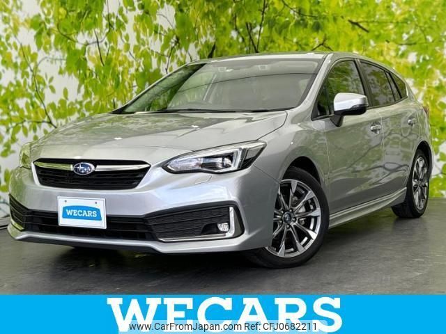 subaru impreza-sports 2021 quick_quick_3BA-GT2_GT2-063617 image 1