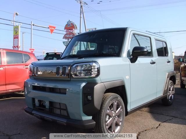 daihatsu taft 2024 -DAIHATSU 【名変中 】--Taft LA910S--0060318---DAIHATSU 【名変中 】--Taft LA910S--0060318- image 1