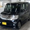 honda n-box 2013 -HONDA 【鹿児島 582に3622】--N BOX JF1-2119979---HONDA 【鹿児島 582に3622】--N BOX JF1-2119979- image 1