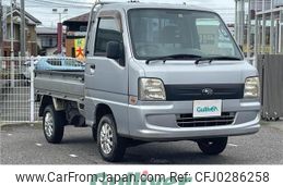 subaru sambar-truck 2007 -SUBARU--Samber Truck LE-TT2--TT2-376264---SUBARU--Samber Truck LE-TT2--TT2-376264-