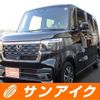 honda n-box 2023 -HONDA 【袖ヶ浦 581ｳ4024】--N BOX 6BA-JF5--JF5-1016044---HONDA 【袖ヶ浦 581ｳ4024】--N BOX 6BA-JF5--JF5-1016044- image 1