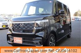 honda n-box 2023 -HONDA 【袖ヶ浦 581ｳ4024】--N BOX 6BA-JF5--JF5-1016044---HONDA 【袖ヶ浦 581ｳ4024】--N BOX 6BA-JF5--JF5-1016044-