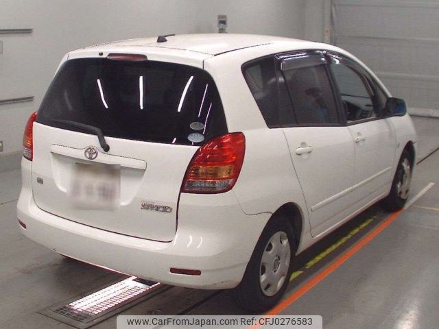 toyota corolla-spacio 2006 -TOYOTA--Corolla Spacio NZE121N-3363402---TOYOTA--Corolla Spacio NZE121N-3363402- image 2