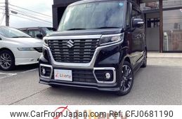 suzuki spacia 2019 quick_quick_MK53S_MK53S-652159