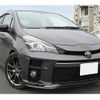 toyota vitz 2018 quick_quick_DBA-NCP131_NCP131-2029923 image 1