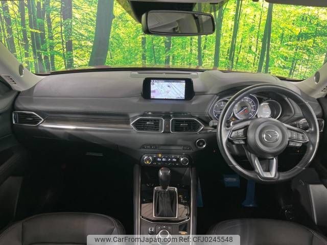 mazda cx-5 2018 -MAZDA--CX-5 3DA-KF2P--KF2P-217138---MAZDA--CX-5 3DA-KF2P--KF2P-217138- image 2