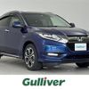 honda vezel 2017 -HONDA--VEZEL DAA-RU3--RU3-1267684---HONDA--VEZEL DAA-RU3--RU3-1267684- image 1