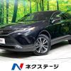 toyota harrier 2022 CFJ1723491 image 1