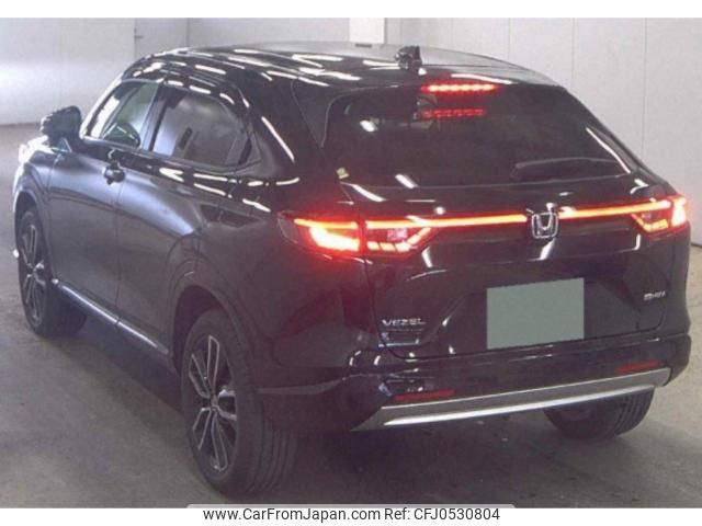 honda vezel 2021 quick_quick_6AA-RV5_1021002 image 2