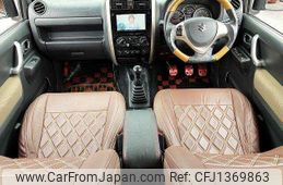 suzuki jimny 2017 504928-931262